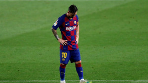 Messi više nije mogao da šuti i sve je rekao u kameru: Sve je otišlo nizbrdo...