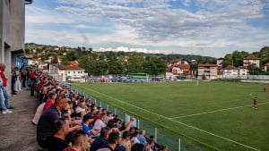 TOŠK slavio protiv Bratstva