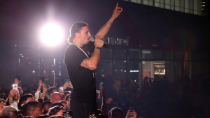 Novac mu više nije bitan: Zlatan potpisuje za simboličnu cifru samo da bi nastavio igrati