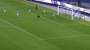 Leao kao brzi voz, a Giroud hladan poput špricera