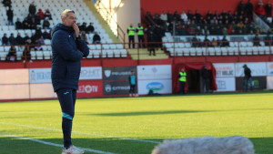 Klafurić riješio važnu stvar za Rođene pred put u Antaliju