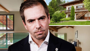 Lahm je u životu zaradio milione, sad izdaje svoj dom za 21 euro, pozadina priče je lekcija o životu