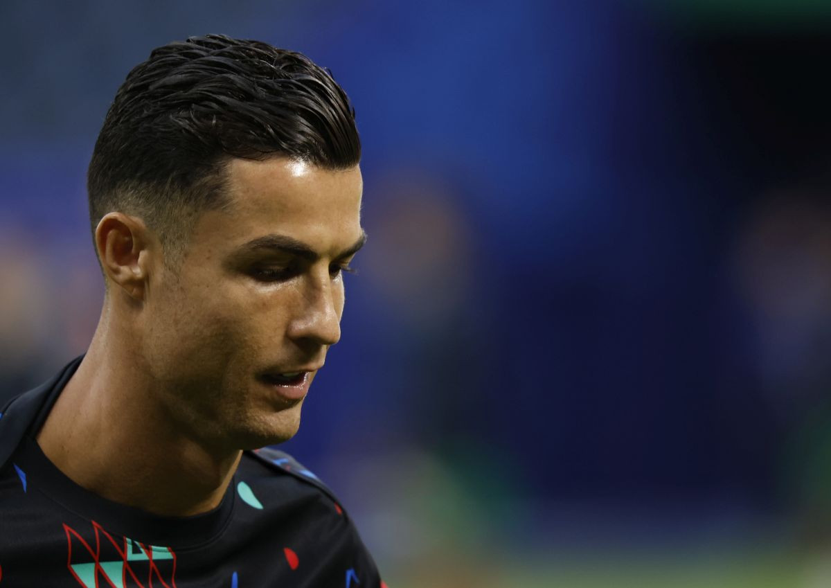 Cristiano Ronaldo rekao gdje će završiti karijeru, a onda još jednim priznanjem iznenadio svijet!