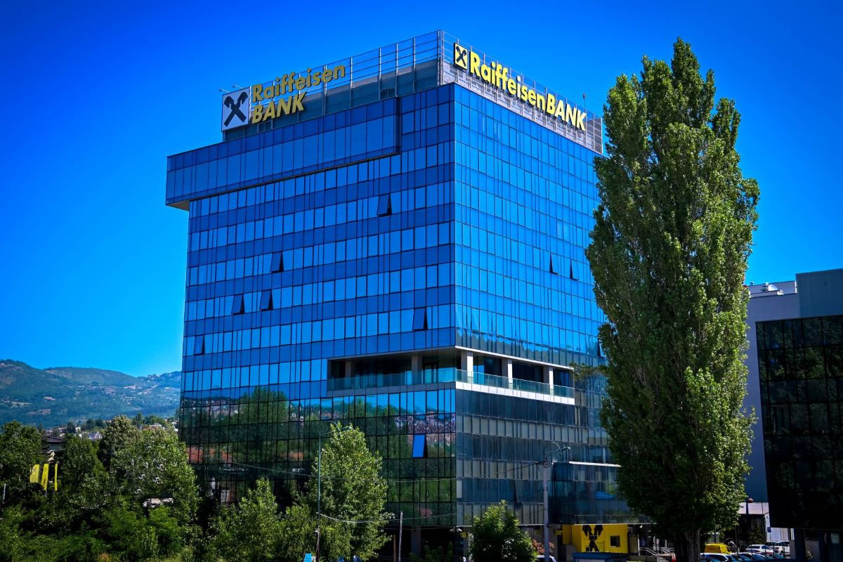 BiH prva u regiji na ekonomski prihvatljivom nivou inflacije od 2% u 2024. godini BiH prva u regiji na ekonomski prihvatljivom nivou inflacije od 2% u 2024. godini