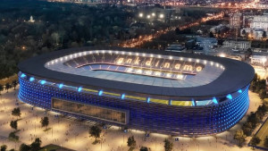 Dinamu stiže stadion od 175 miliona, sad je otkrivena gorka istina: "Hrvatska na njemu neće moći..."