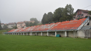 Još jedan Gruzijac stigao u Bosnu i Hercegovinu