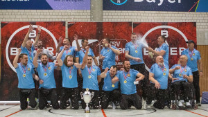 OKI Fantomi prvaci Evrope!