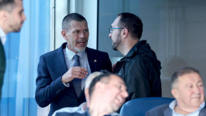 Ovakav potres na Maksimiru se ne pamti - Dinamo novu 'zvijer' plaća milione eura!