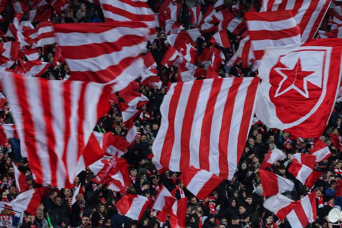 Pao je mrak na oči Crvenoj zvezdi - Potvrđene su crne slutnje sa zvijezdom tima