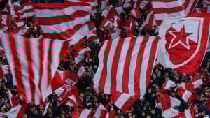 Pao je mrak na oči Crvenoj zvezdi - Potvrđene su crne slutnje sa zvijezdom tima