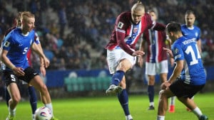 Čekali su skoro tri decenije: Večeras plaču od radosti, a protivnika su sredili za šest minuta