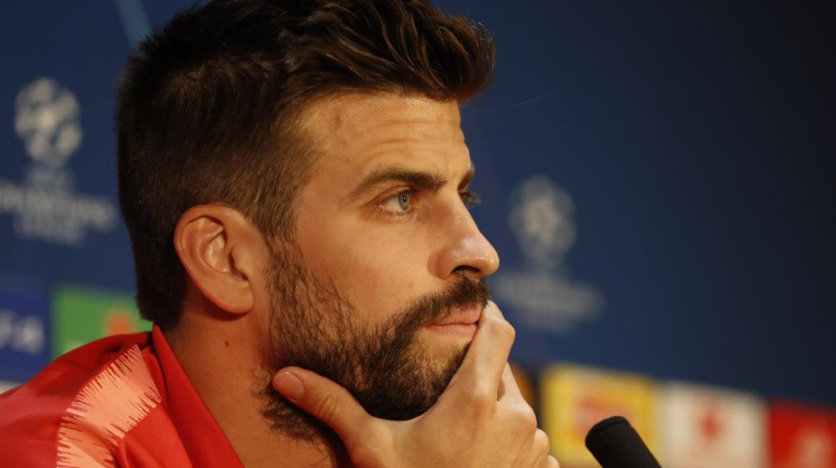 Pique: U Manchesteru sam dosta naučio, ovo je poseban meč za mene