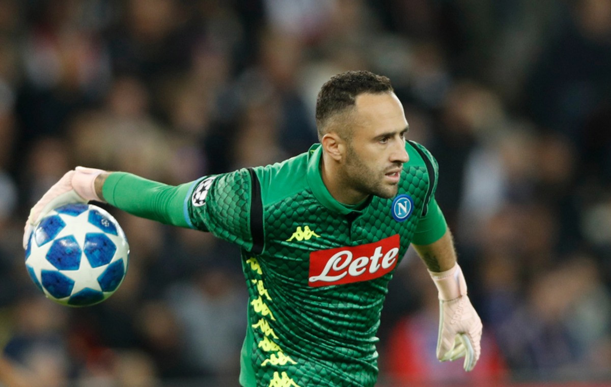 David Ospina se ne vraća u London