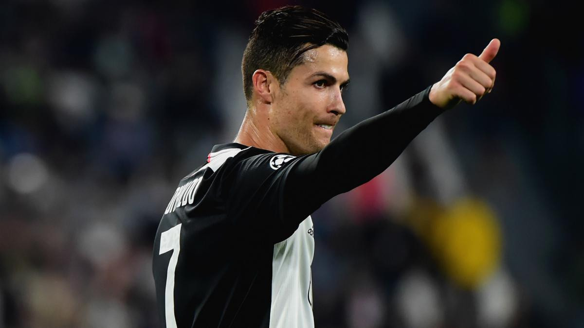 Ronaldo izabrao najdraži gol u karijeri
