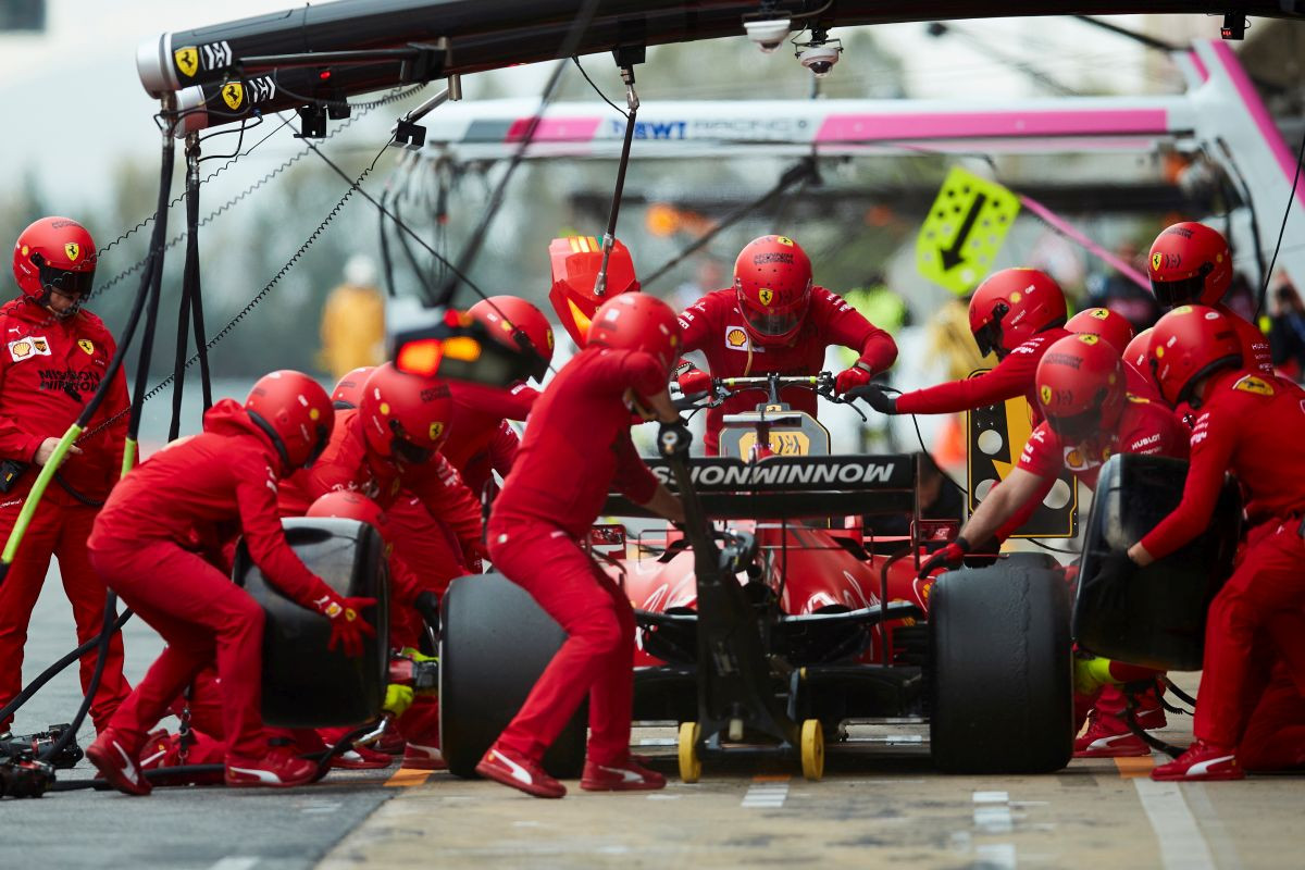 Sedam timova zaprijetilo FIA-i zbog Ferrarija!