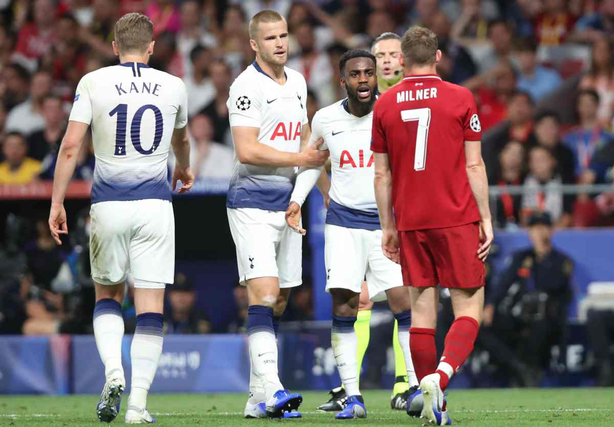 Mourinho ga precrtao: Defanzivac napušta Tottenham