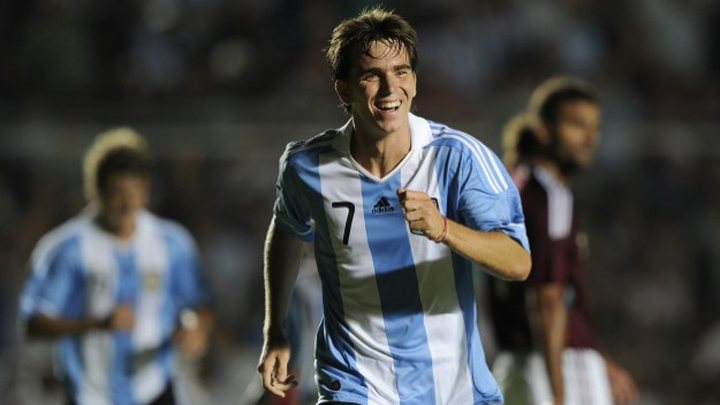 Bivši reprezentativac Argentine stiže u Zvezdu?