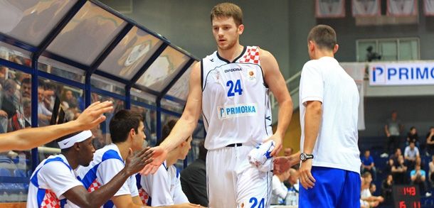 Boris Barać potpisao za Zadar