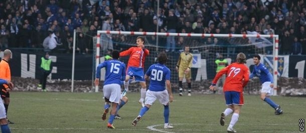 Dolazi Vasiljević, a čeka se Bilbija