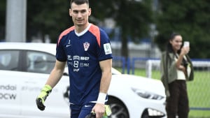Dominik Livaković napravio nevjerovatan potez i 'najavio' veliki transfer!