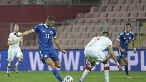 Poljaci objavili sastave Brzeczeka i Bajevića za večerašnji okršaj