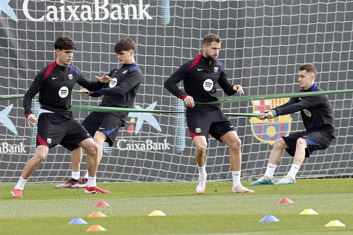 On Japan neće pamtiti po lijepom: Flick nakon meča s Vissel Kobeom otpisao još jednog prvotimca On Japan neće pamtiti po lijepom: Flick nakon meča s Vissel Kobeom otpisao još jednog prvotimca