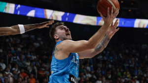 Kod njega nema umora i iscrpljenosti: Luka Dončić će odmah nakon finala u reprezentaciju!