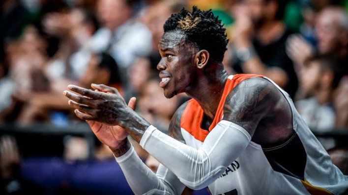 NBA zvijezda jedva čeka nastup u reprezentaciji: Biće mi čast!