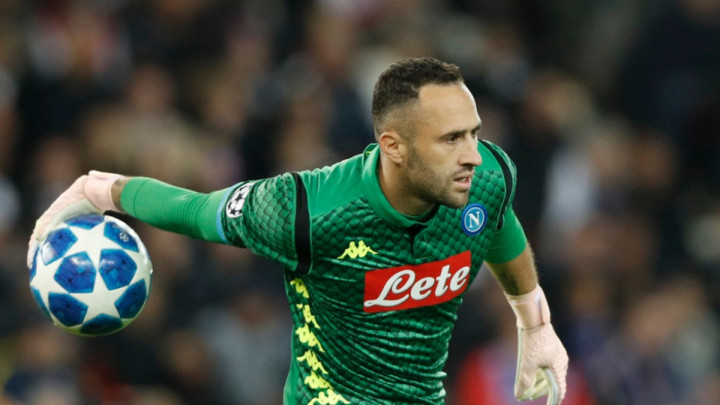 David Ospina se ne vraća u London