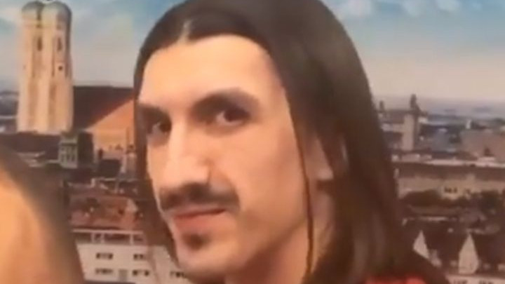 Bayern "prozvao" Đedovića na Twitteru: "Kakav je bio osjećaj dati taj gol škaricama 2012. godine?"