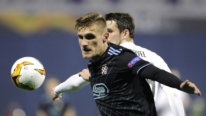 Dinamo poražen od Osijeka: Dilaver isključen, Hajroviću pola sata
