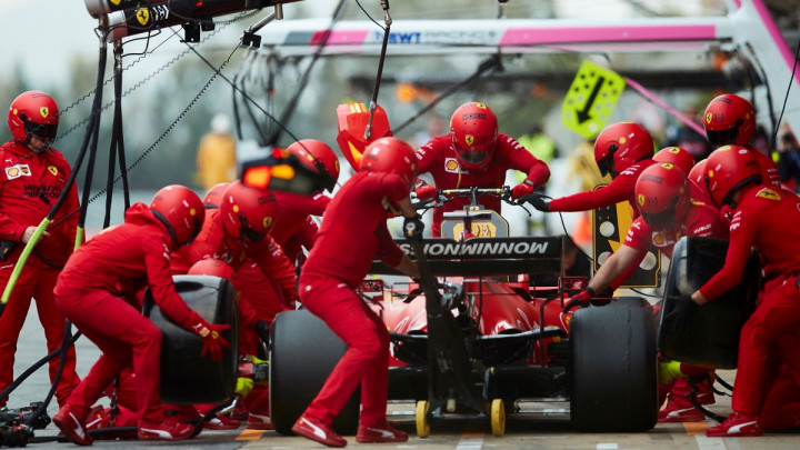 Sedam timova zaprijetilo FIA-i zbog Ferrarija!