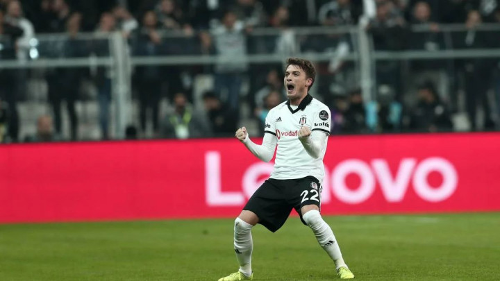 Adem Ljajić od naredne sezone kod Slavena Bilića?