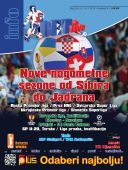 Novi broj tjednika „Info BET Live“ Novi broj tjednika „Info BET Live“