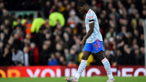 Ralf Rangnick potvrdio: Paul Pogba odlazi iz Manchester Uniteda!