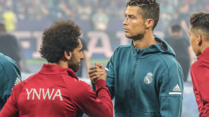 Cristianu Ronaldu nimalo se neće dopasti riječi Mohameda Salaha