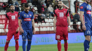 Saša Domić iz Veleža u Bjelorusiju, Radnik doveo poznato ime s bh. terena
