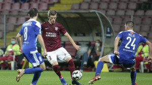 Slavni Lazio želi fudbalera Sarajeva!