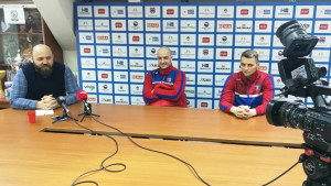 Unčanin: Pobjedom protiv Slavije prekinuti loš niz
