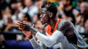 NBA zvijezda jedva čeka nastup u reprezentaciji: Biće mi čast!