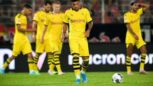 Veliko iznenađenje u 3. kolu: Novajlija u Bundesligi srušio Borussiju Dortmund!
