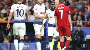 Mourinho ga precrtao: Defanzivac napušta Tottenham