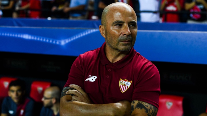 Trener Seville želi pomoći Barci da dođe do titule