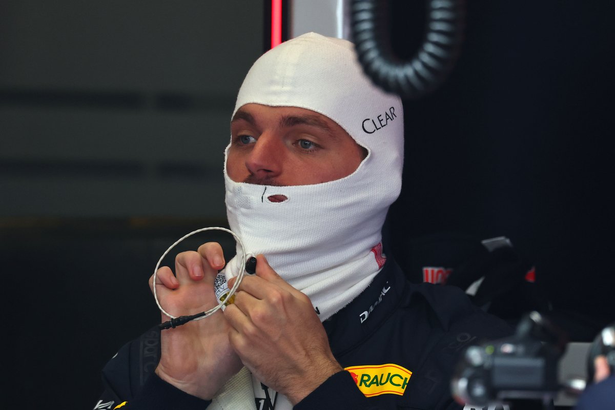 Verstappen nakon teškog udesa u Austriji otvorio dušu