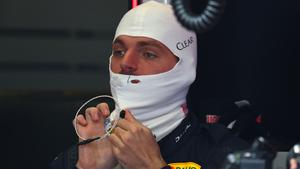Verstappen nakon teškog udesa u Austriji otvorio dušu