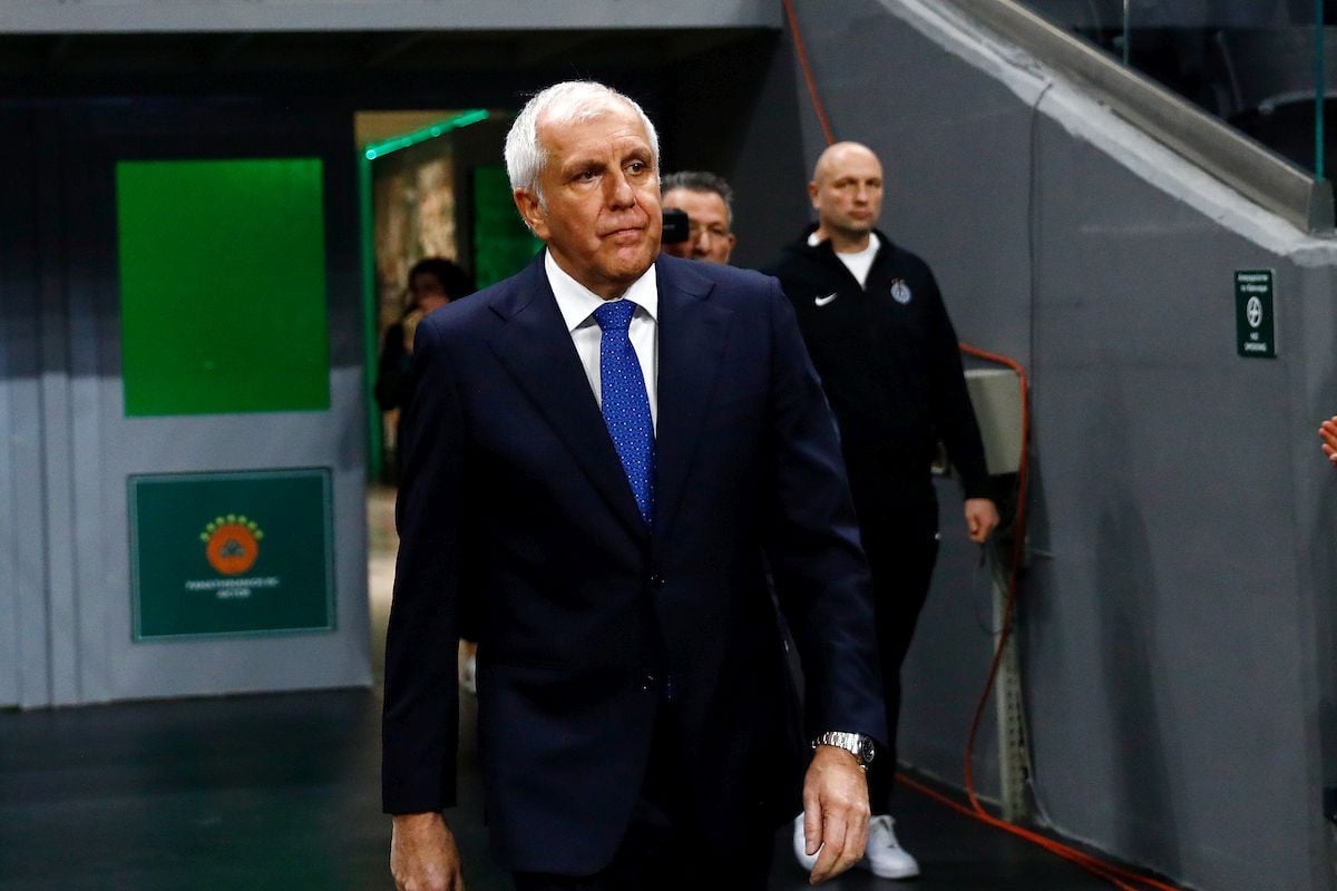 Ovi igrači su zabili 'nož u leđa' Željku Obradoviću - Grobari spremili brutalnu osvetu!