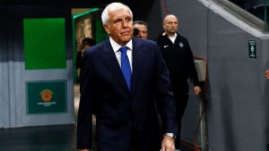 Ovi igrači su zabili 'nož u leđa' Željku Obradoviću - Grobari spremili brutalnu osvetu!