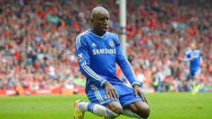 Demba Ba ima novi klub
