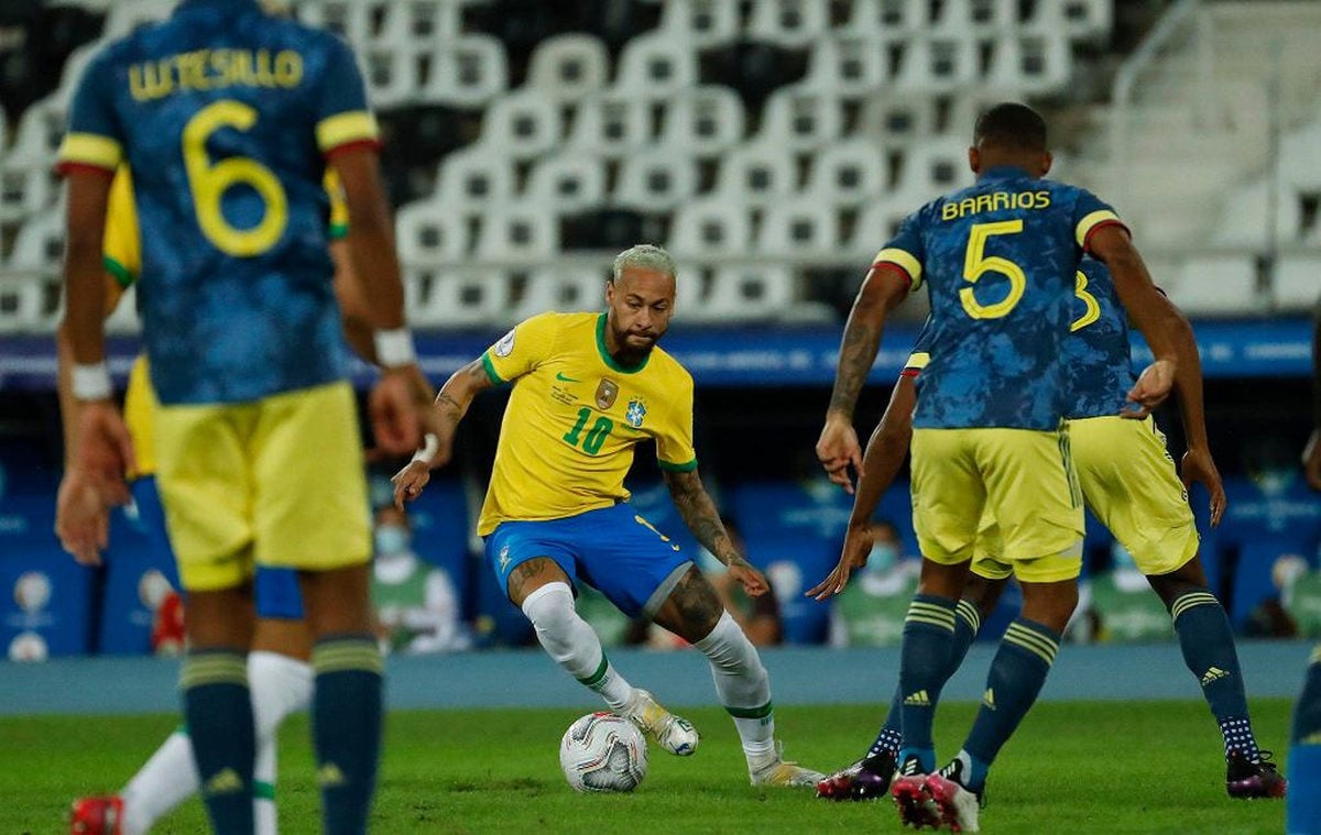 U Brazilu izbio skandal jer niko od igrača nije nosio broj 24