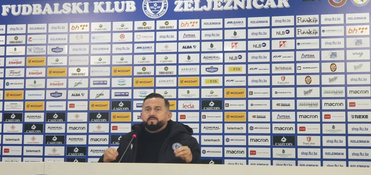 Mulalić razočaran: Najodvratnija utakmica koju sam vodio, ovo nema veze sa fudbalom!